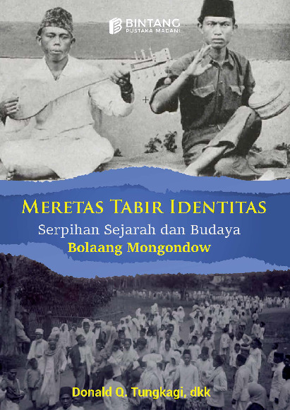Sampul buku Meretas Tabir Identi...